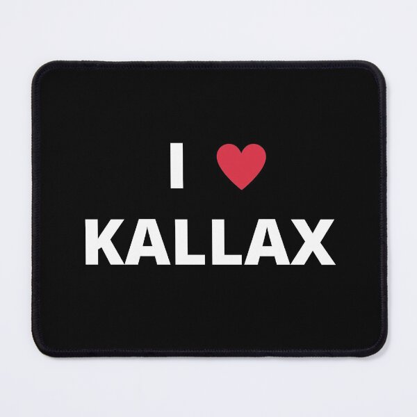 Item preview, I Love Kallax designed and sold by ZenBoardGamer.