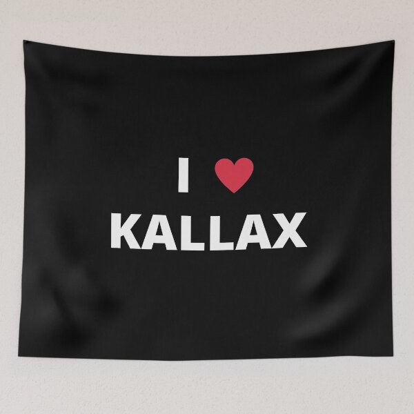 Item preview, I Love Kallax designed and sold by ZenBoardGamer.