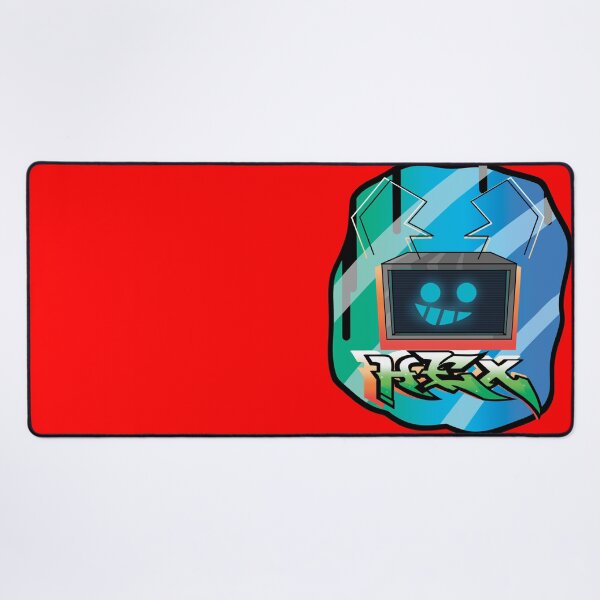 Item preview, fnf hex head graffiti designed and sold by Ruvolchik.