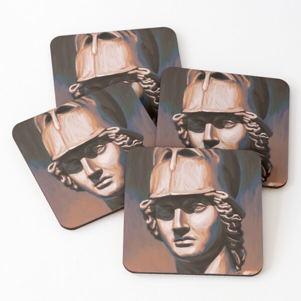 Item preview, Pallas Athena designed and sold by Mytchelle.