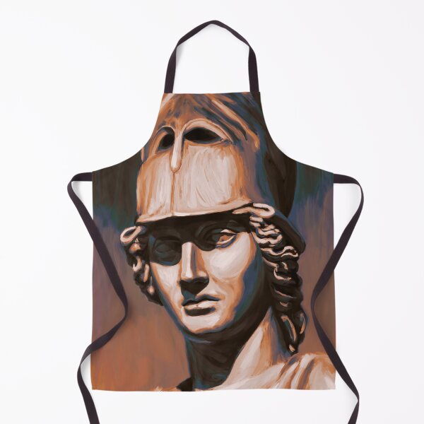 Item preview, Pallas Athena designed and sold by Mytchelle.