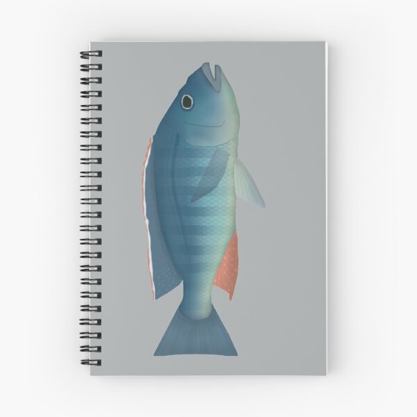 Item preview, Malawi Hawk designed and sold by fishfolkart.