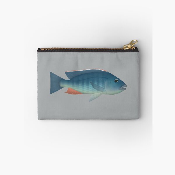 Item preview, Malawi Hawk designed and sold by fishfolkart.