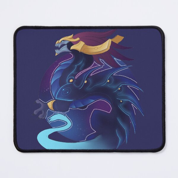 Item preview, Aurelion Sol designed and sold by Nargannoying.