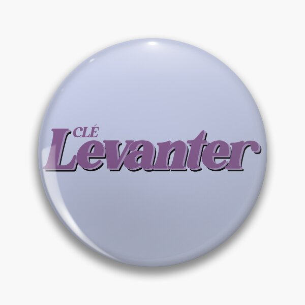 Item preview, STRAY KIDS - Clé Levanter  designed and sold by LilMissRandom17.