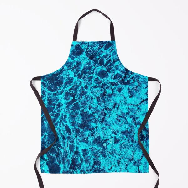 Item preview, Water reflecting light in the bottom of the sea designed and sold by Greengardens36.