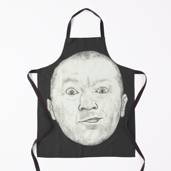 Item preview, Head designed and sold by seancarolan.
