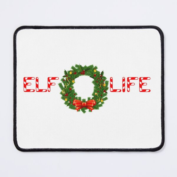 Item preview, Elf Life - Do you have a Shelf Elf? designed and sold by RedbubbleME.