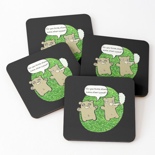 Item preview, Stoned Bears Logo designed and sold by ici1575.