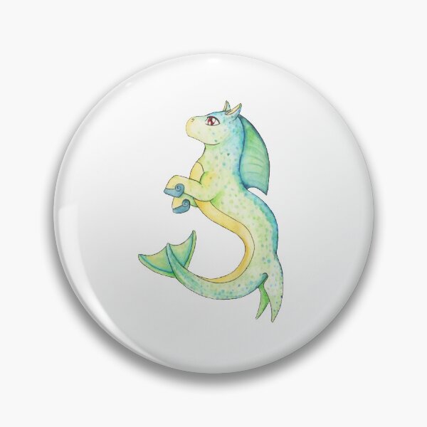 Item preview, Kelpie designed and sold by Luke Barclay.