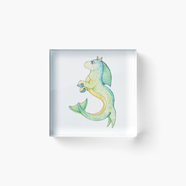 Item preview, Kelpie designed and sold by Luke Barclay.