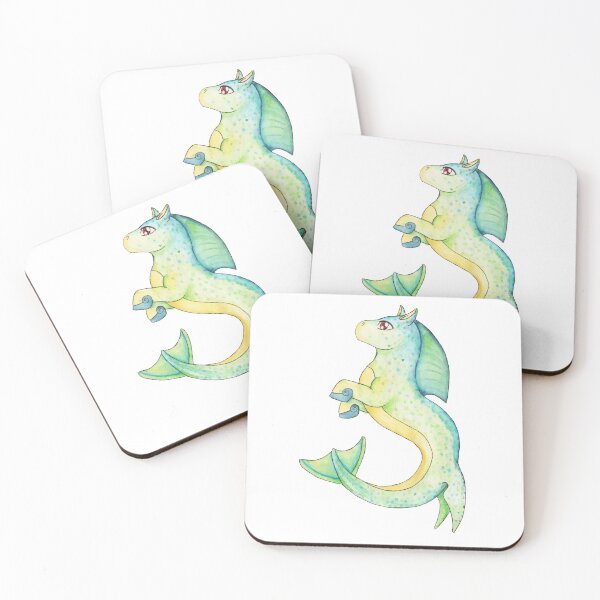 Item preview, Kelpie designed and sold by Luke Barclay.