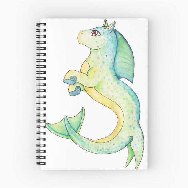 Item preview, Kelpie designed and sold by Luke Barclay.
