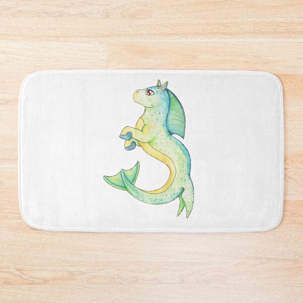 Item preview, Kelpie designed and sold by Luke Barclay.