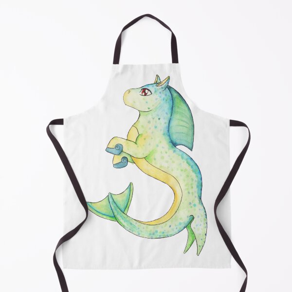 Item preview, Kelpie designed and sold by Luke Barclay.
