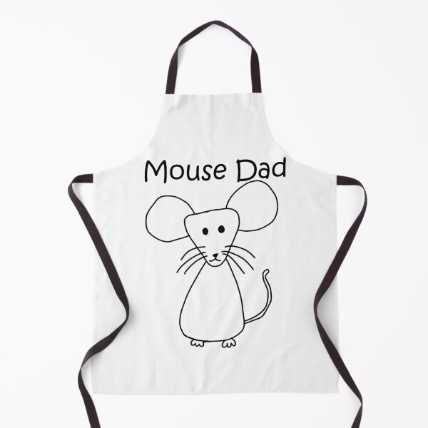 Item preview, Mouse Dad designed and sold by RepeatCandy.