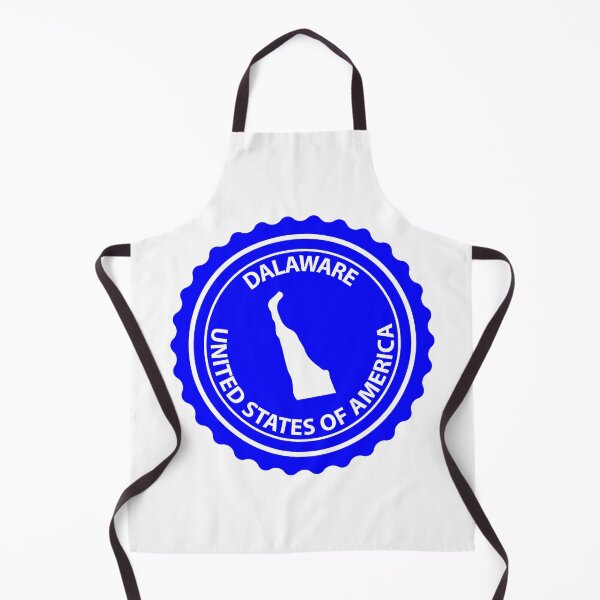 Item preview, Delaware stamp designed and sold by Danler.