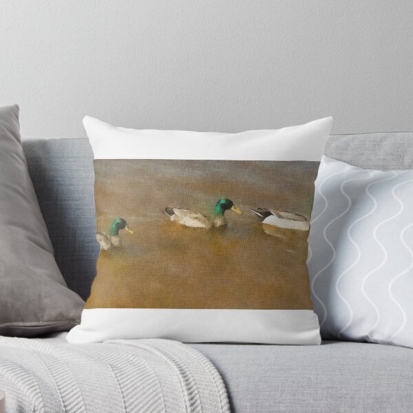 Item preview, Ducks in Water designed and sold by PeterWhy.