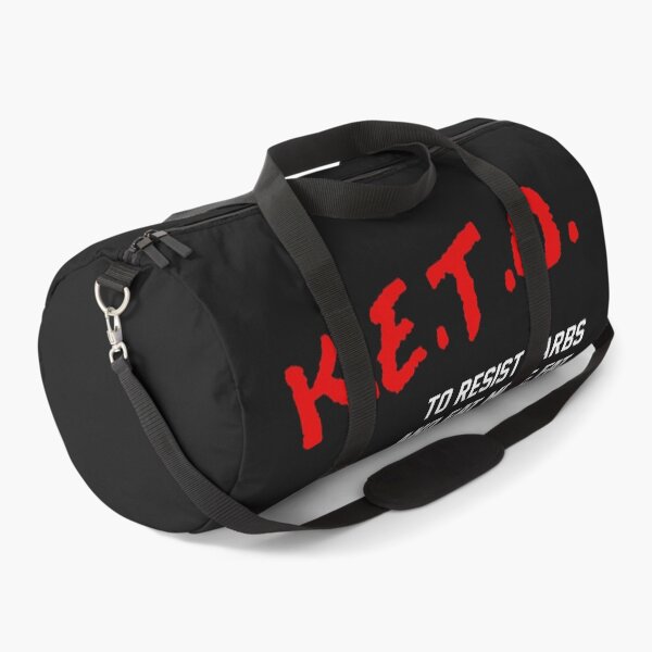 Item preview, Keto DARE Parody to Resist Carbs and Eat More designed and sold by TrndSttr.