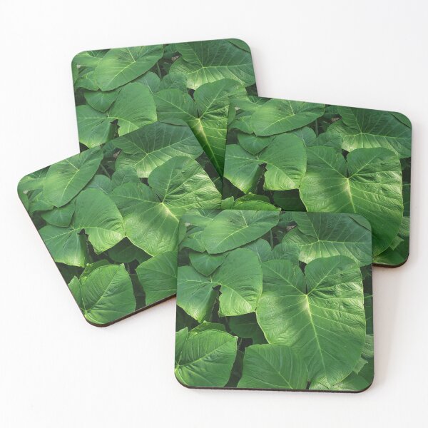Item preview, Viridian Leaves designed and sold by astroshadow.