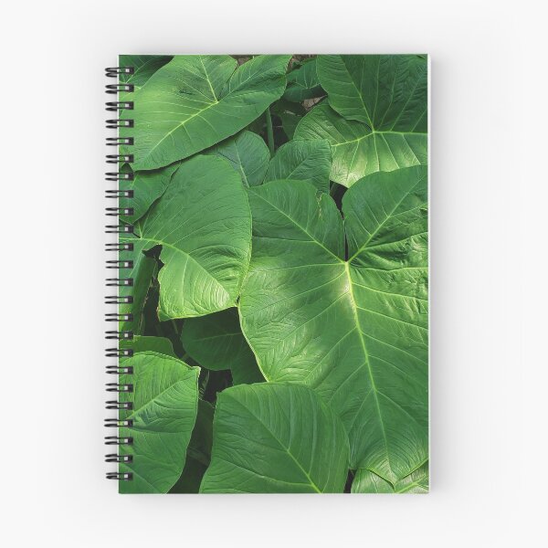 Item preview, Viridian Leaves designed and sold by astroshadow.