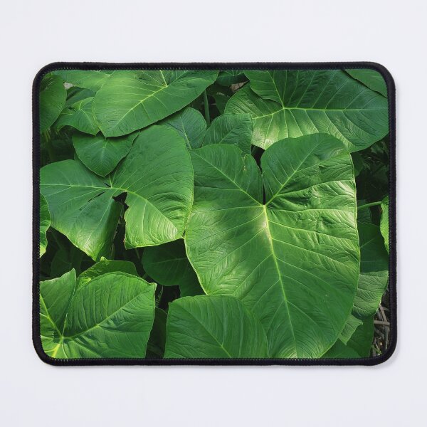 Item preview, Viridian Leaves designed and sold by astroshadow.