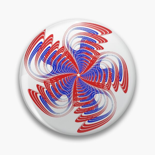 Item preview, Abstract Fractal Swirl 9721 designed and sold by mandalafractal.