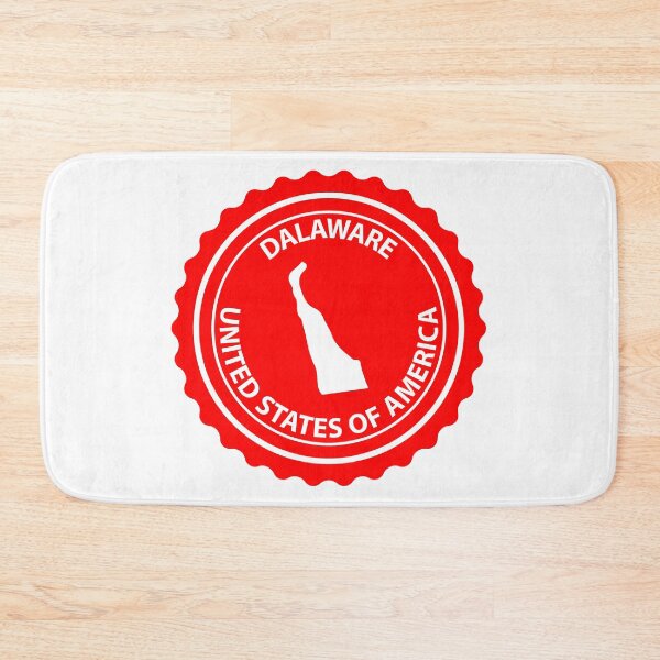 Item preview, Delaware stamp designed and sold by Danler.