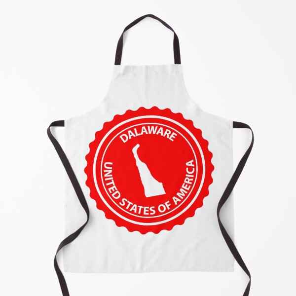 Item preview, Delaware stamp designed and sold by Danler.