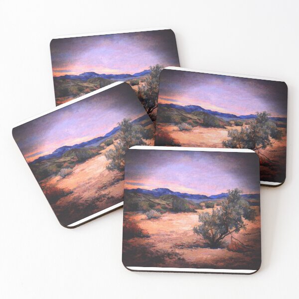 Item preview, Desert Morning designed and sold by S-LadyOfTheLake.