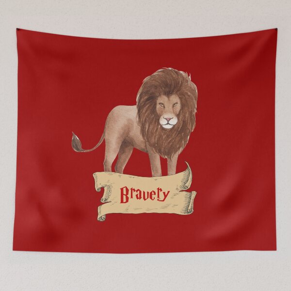Item preview, Bravery 10 designed and sold by Batartiste.