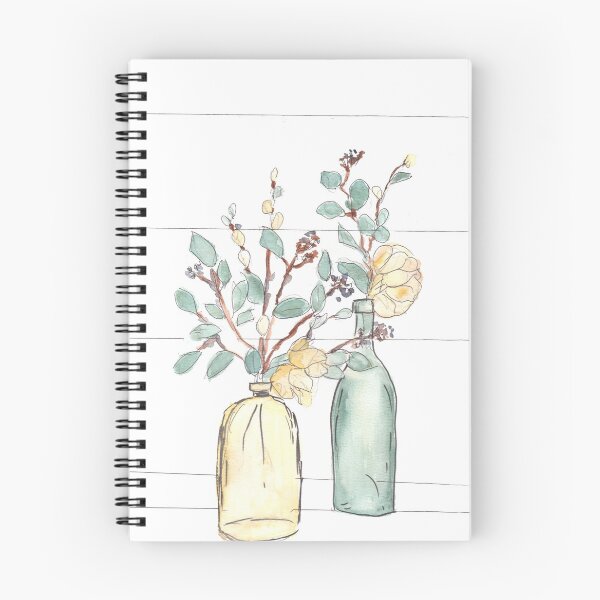 Item preview, Vases and Shiplap designed and sold by laurelbeard.