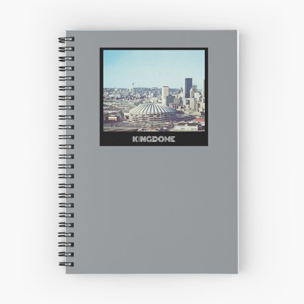 Item preview, Kingdome- Silver designed and sold by DeadStadium.