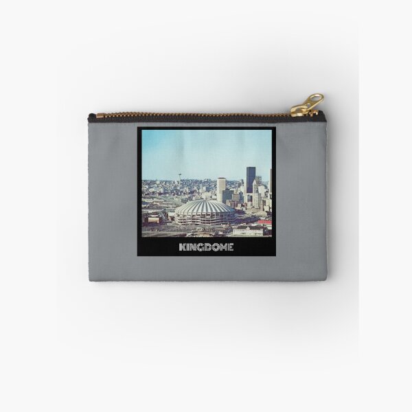 Item preview, Kingdome- Silver designed and sold by DeadStadium.