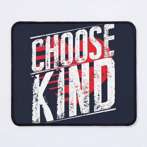 Item preview, Choose Kind Heart Design - Anti Bullying Gift for Teachers  designed and sold by TrndSttr.