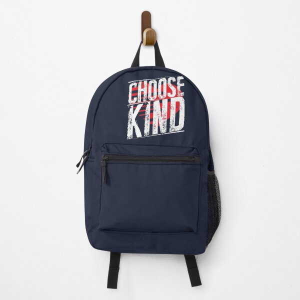 Item preview, Choose Kind Heart Design - Anti Bullying Gift for Teachers  designed and sold by TrndSttr.