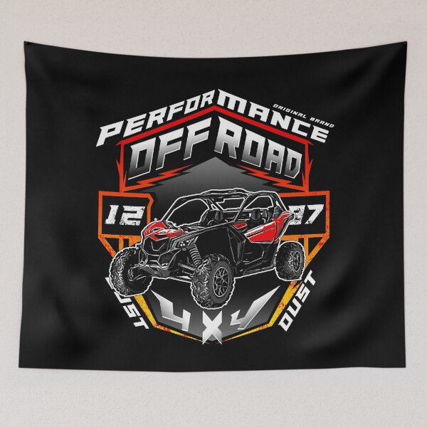 Item preview, red mountain designed and sold by Sympetrum.