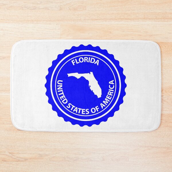 Item preview, Florida stamp designed and sold by Danler.