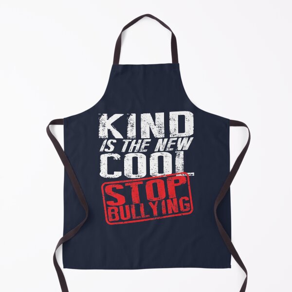Item preview, Kind is the New Cool – Stop Bullying designed and sold by TrndSttr.