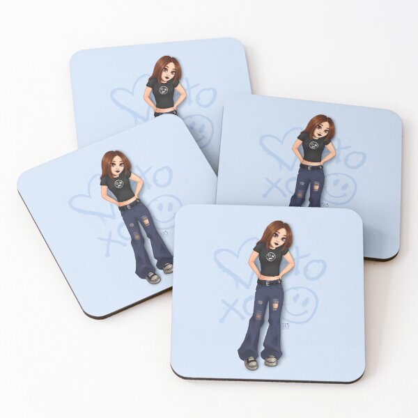 Item preview, 90s Decade Girl designed and sold by 513KellySt.