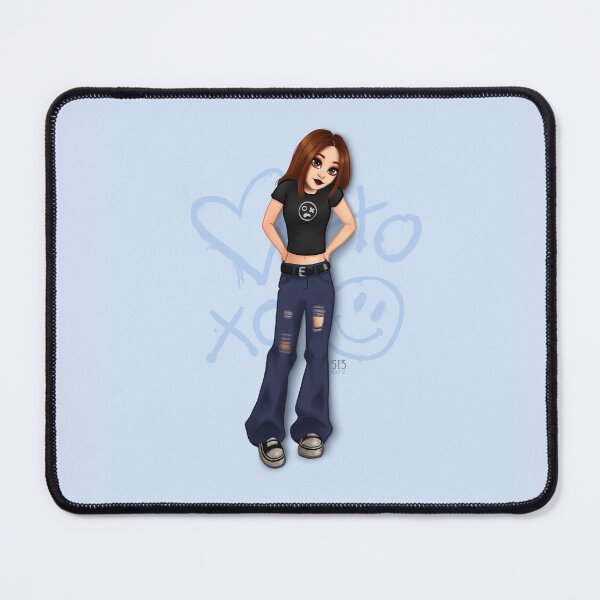 Item preview, 90s Decade Girl designed and sold by 513KellySt.