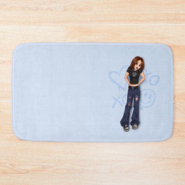 Item preview, 90s Decade Girl designed and sold by 513KellySt.