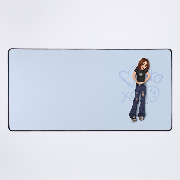 Item preview, 90s Decade Girl designed and sold by 513KellySt.