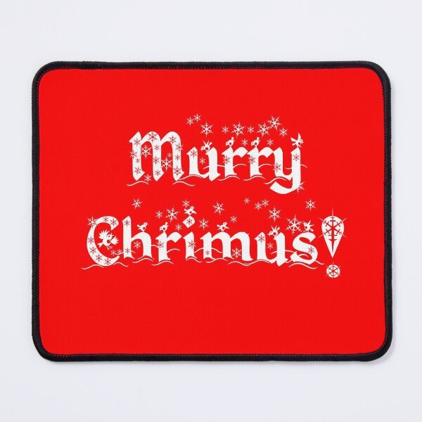 Item preview, As Kenny Powers Says - Murry Chrimus! designed and sold by RedbubbleME.