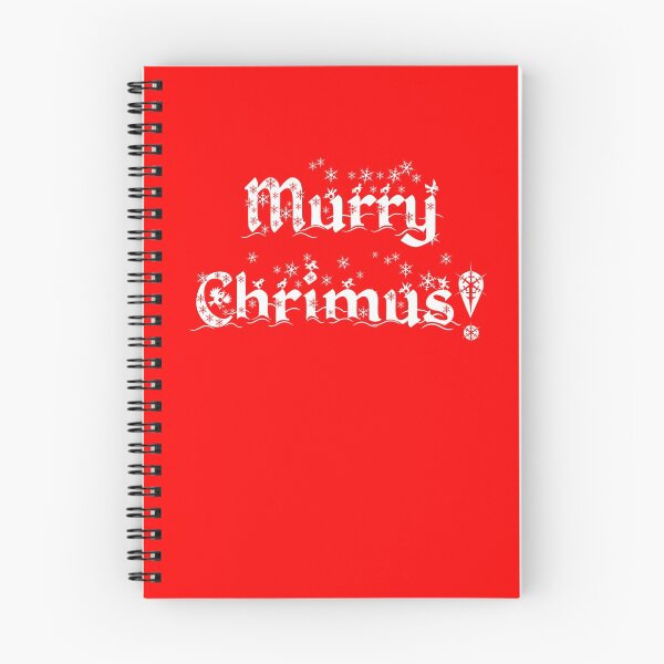 Item preview, As Kenny Powers Says - Murry Chrimus! designed and sold by RedbubbleME.