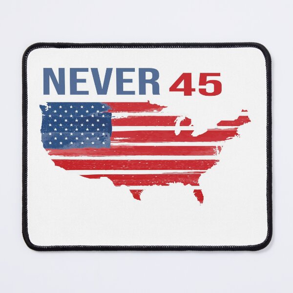 Item preview, Copy of Never Again, never 45 T shirts designed and sold by rahem94.