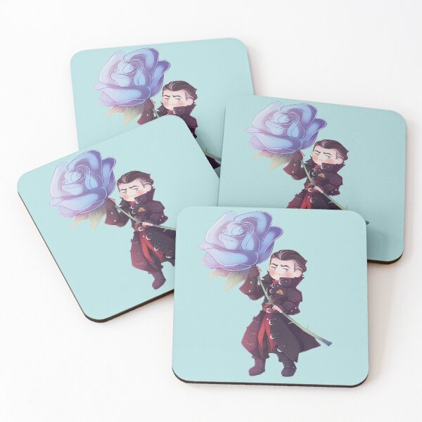 Item preview, Nazair Rose designed and sold by espurrly.