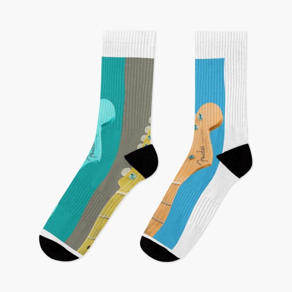 Item preview, Guitars in colors designed and sold by Claudya87.