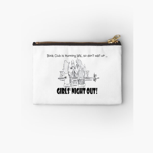 Item preview, Girls' Night Out Invitations and Accessories! designed and sold by ChrisManno.