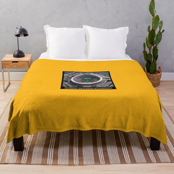 Item preview, Three Rivers Stadium- Steelers Gold designed and sold by DeadStadium.